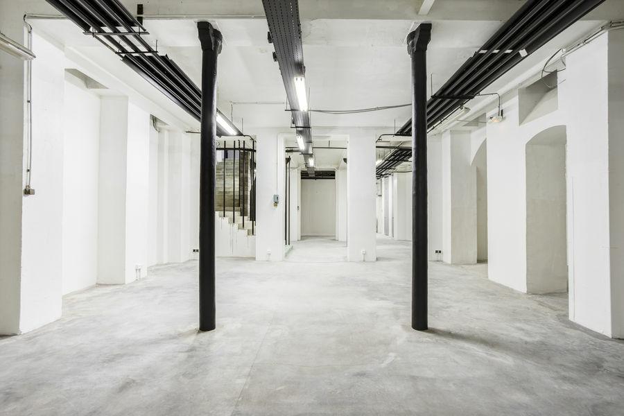 Bureau Paris 865m² Location bureau Paris OLBUR2101400 6